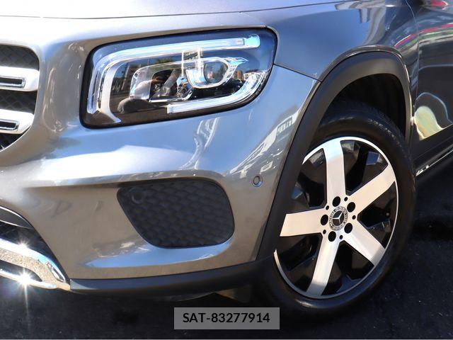 Mercedes Benz GLB-CLASS 2021-01 8336763-24