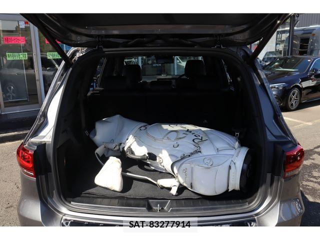 Mercedes Benz GLB-CLASS 2021-01 8336763-26