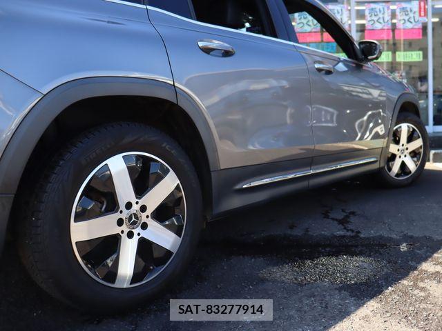 Mercedes Benz GLB-CLASS 2021-01 8336763-27