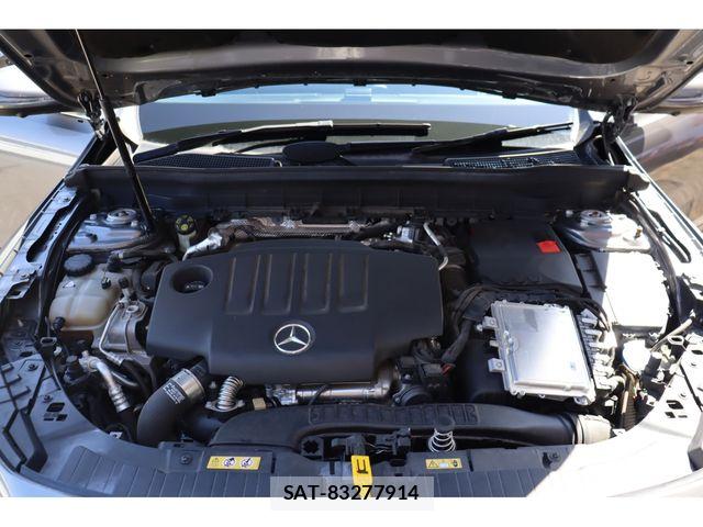 Mercedes Benz GLB-CLASS 2021-01 8336763-28