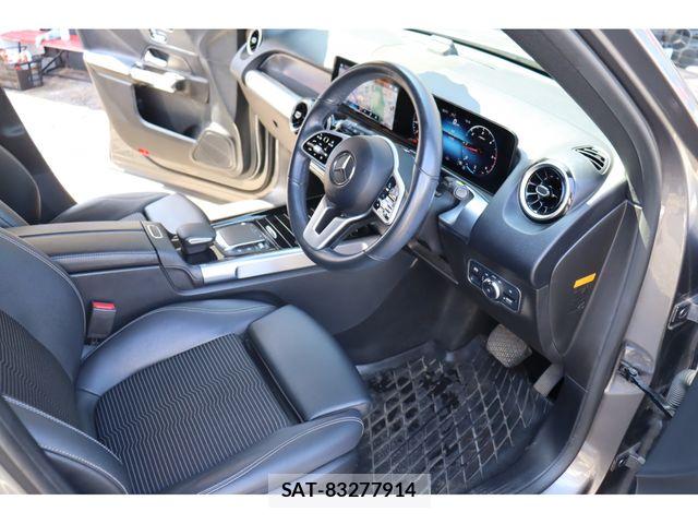 Mercedes Benz GLB-CLASS 2021-01 8336763-2