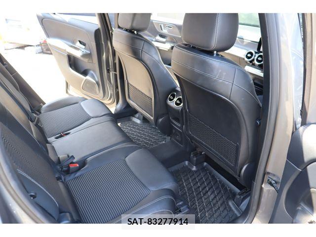 Mercedes Benz GLB-CLASS 2021-01 8336763-3