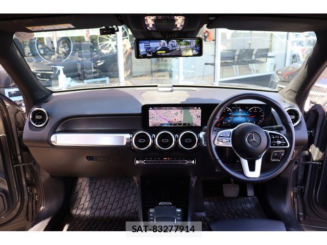 Mercedes Benz GLB-CLASS 2021-01 8336763-5