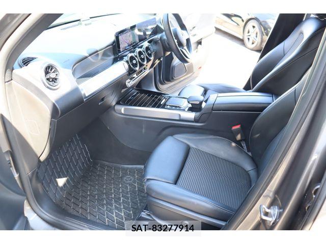 Mercedes Benz GLB-CLASS 2021-01 8336763-6