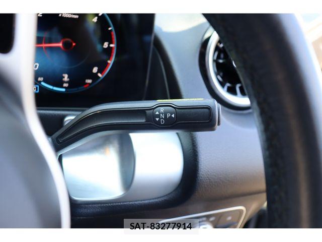 Mercedes Benz GLB-CLASS 2021-01 8336763-7