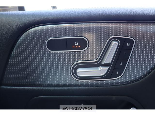 Mercedes Benz GLB-CLASS 2021-01 8336763-8