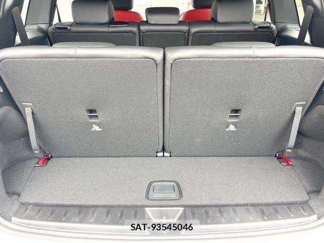 Mercedes Benz GLB-CLASS 2024-03 8336756-10