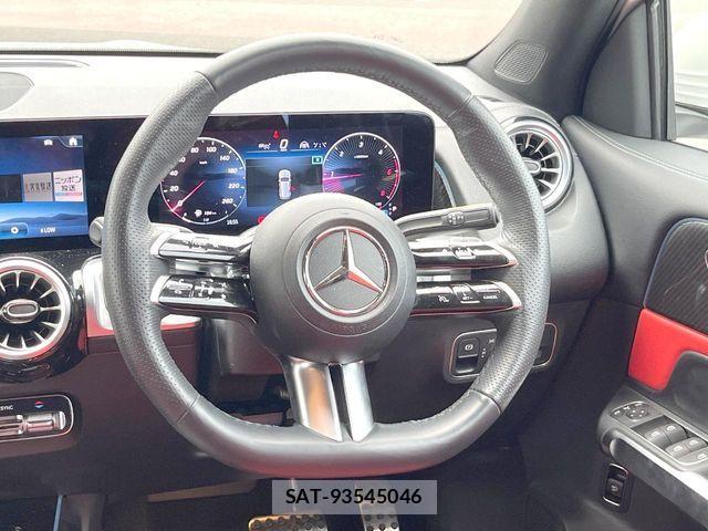 Mercedes Benz GLB-CLASS 2024-03 8336756-11
