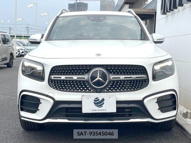 Mercedes Benz GLB-CLASS 2024-03 8336756-14