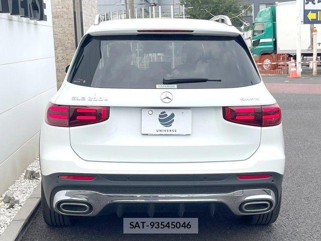 Mercedes Benz GLB-CLASS 2024-03 8336756-15