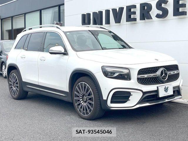 Mercedes Benz GLB-CLASS 2024-03 8336756-16