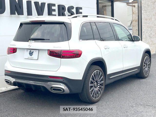 Mercedes Benz GLB-CLASS 2024-03 8336756-17