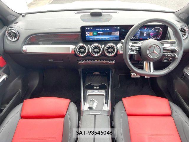 Mercedes Benz GLB-CLASS 2024-03 8336756-1