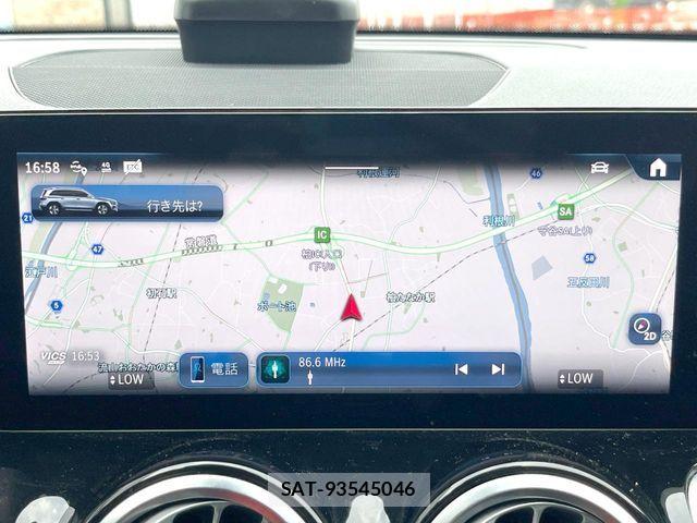 Mercedes Benz GLB-CLASS 2024-03 8336756-3