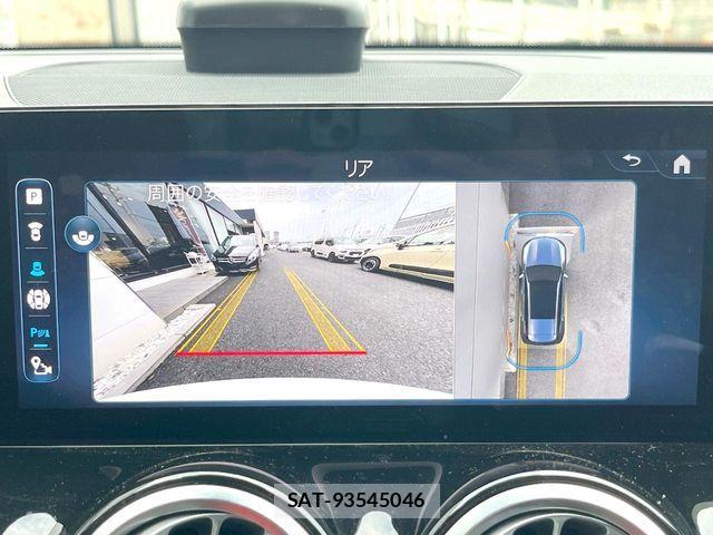 Mercedes Benz GLB-CLASS 2024-03 8336756-4