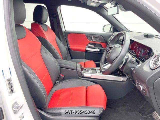 Mercedes Benz GLB-CLASS 2024-03 8336756-7