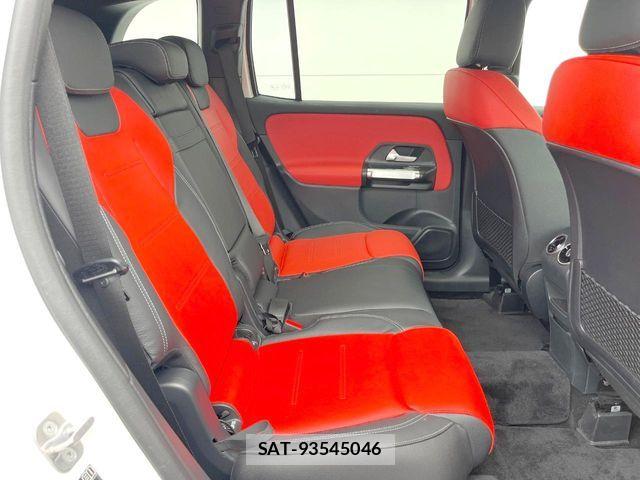 Mercedes Benz GLB-CLASS 2024-03 8336756-8