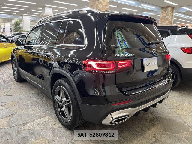 Mercedes Benz GLB-CLASS 2021-11 8336757-10