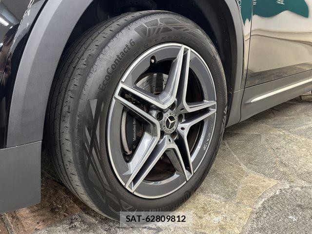 Mercedes Benz GLB-CLASS 2021-11 8336757-11