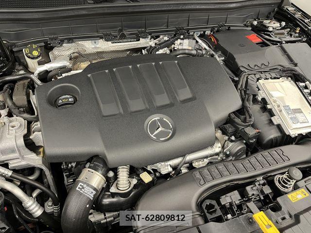 Mercedes Benz GLB-CLASS 2021-11 8336757-12