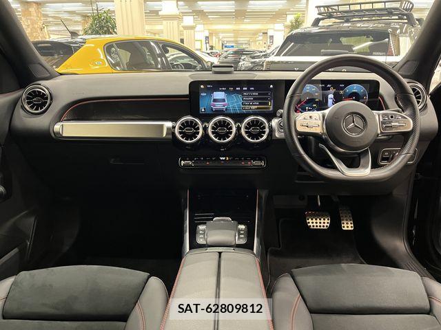 Mercedes Benz GLB-CLASS 2021-11 8336757-1