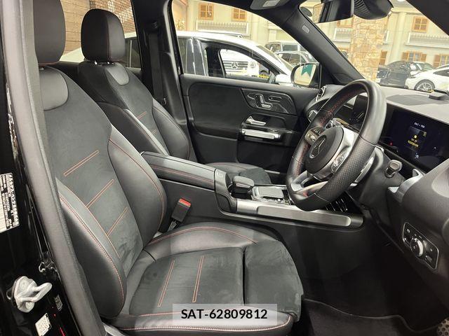 Mercedes Benz GLB-CLASS 2021-11 8336757-3