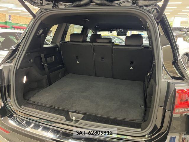 Mercedes Benz GLB-CLASS 2021-11 8336757-5