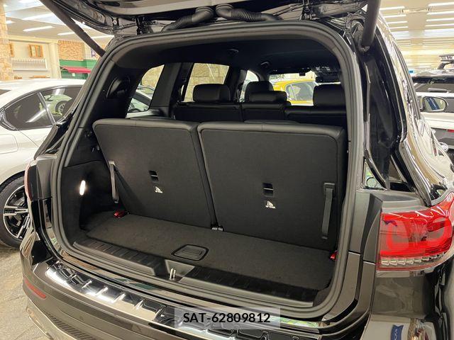 Mercedes Benz GLB-CLASS 2021-11 8336757-6