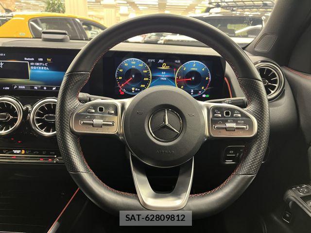 Mercedes Benz GLB-CLASS 2021-11 8336757-7