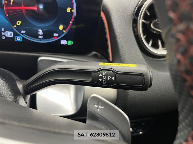 Mercedes Benz GLB-CLASS 2021-11 8336757-8