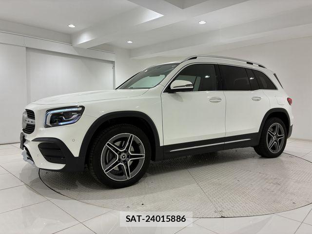 Mercedes Benz GLB-CLASS 2023-09 8354927-10