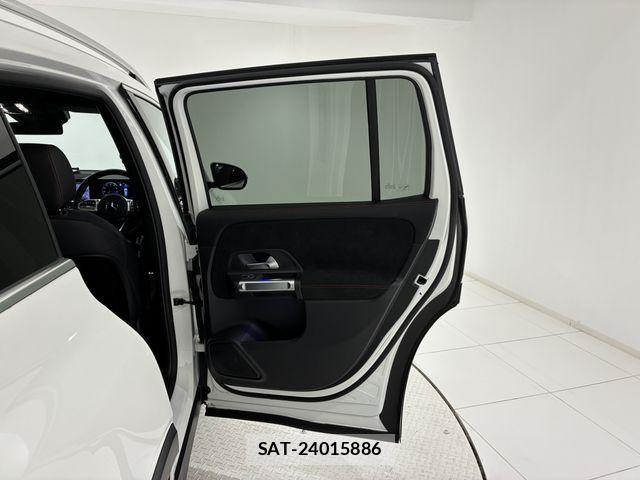 Mercedes Benz GLB-CLASS 2023-09 8354927-11
