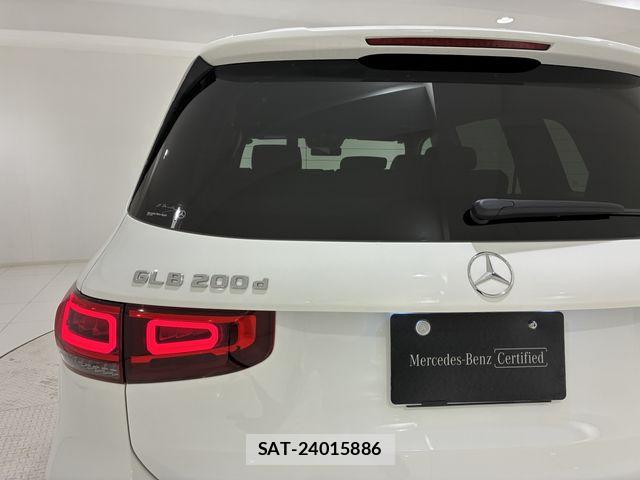 Mercedes Benz GLB-CLASS 2023-09 8354927-13