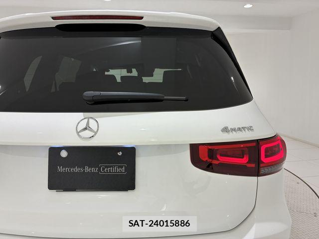 Mercedes Benz GLB-CLASS 2023-09 8354927-14