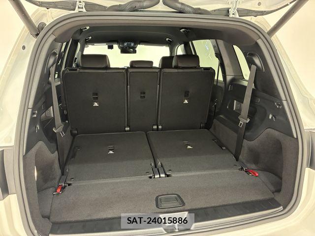 Mercedes Benz GLB-CLASS 2023-09 8354927-15