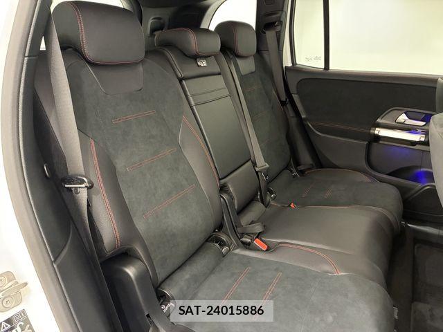 Mercedes Benz GLB-CLASS 2023-09 8354927-17