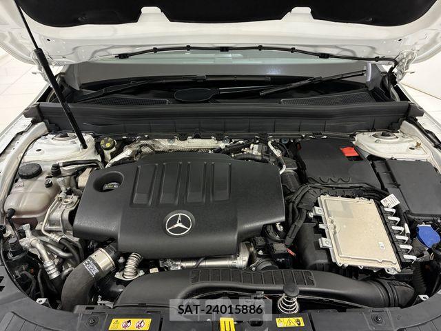 Mercedes Benz GLB-CLASS 2023-09 8354927-18