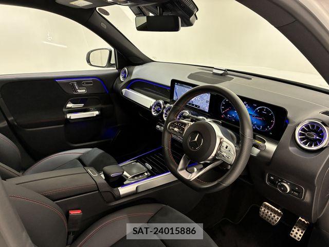 Mercedes Benz GLB-CLASS 2023-09 8354927-1