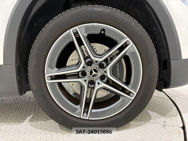 Mercedes Benz GLB-CLASS 2023-09 8354927-19