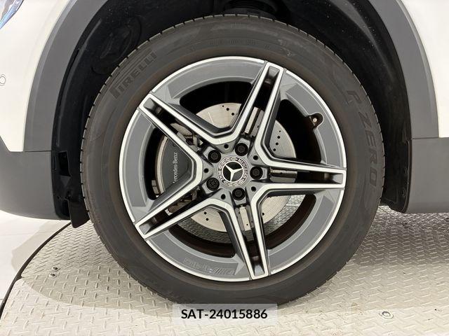 Mercedes Benz GLB-CLASS 2023-09 8354927-20