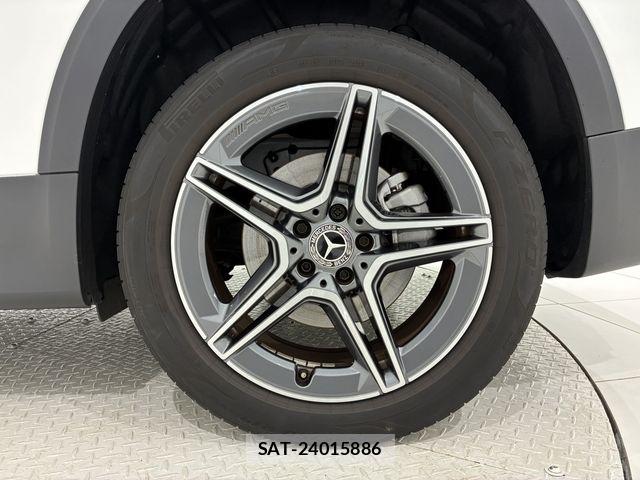 Mercedes Benz GLB-CLASS 2023-09 8354927-21