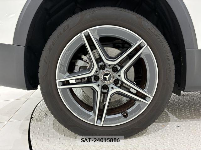 Mercedes Benz GLB-CLASS 2023-09 8354927-22