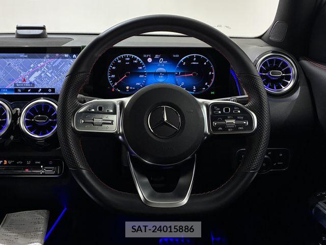 Mercedes Benz GLB-CLASS 2023-09 8354927-24