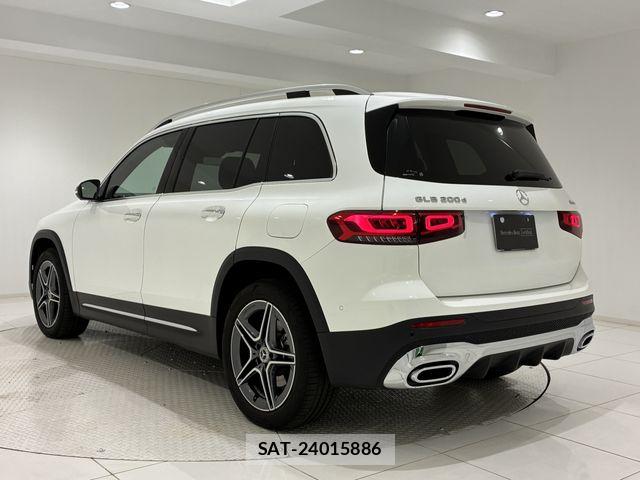 Mercedes Benz GLB-CLASS 2023-09 8354927-2
