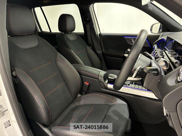 Mercedes Benz GLB-CLASS 2023-09 8354927-3