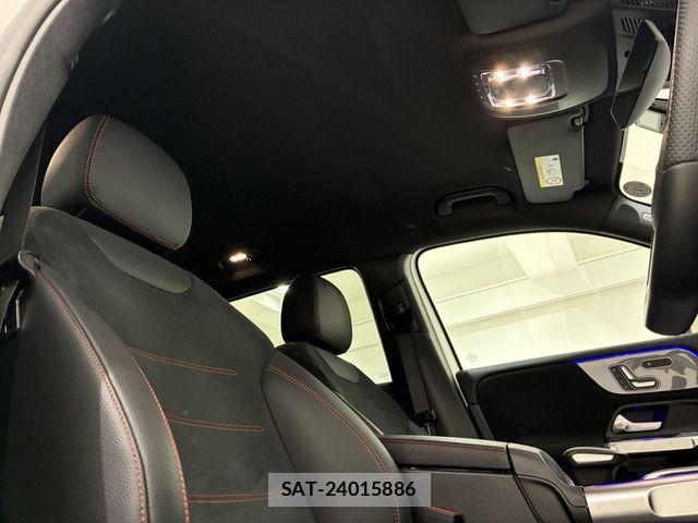 Mercedes Benz GLB-CLASS 2023-09 8354927-4