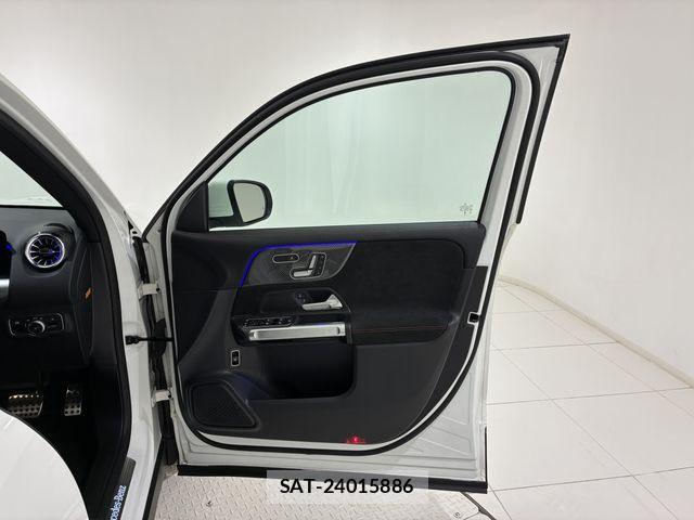Mercedes Benz GLB-CLASS 2023-09 8354927-5