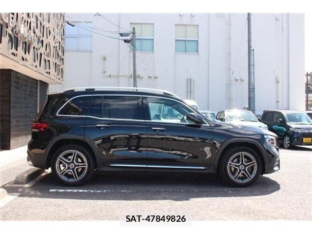 Mercedes Benz GLB-CLASS 2022-11 8354928-11
