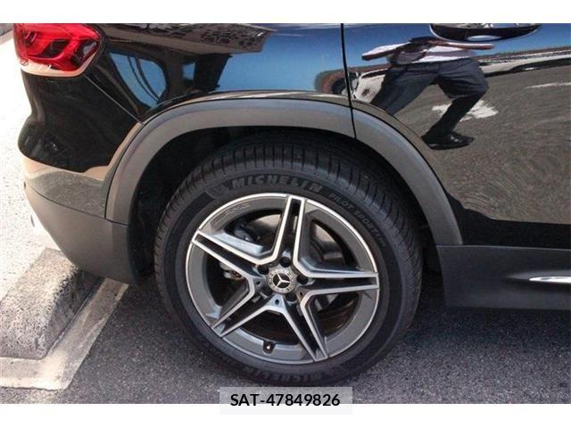 Mercedes Benz GLB-CLASS 2022-11 8354928-12