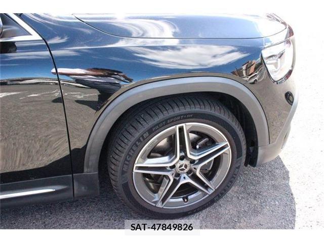 Mercedes Benz GLB-CLASS 2022-11 8354928-13